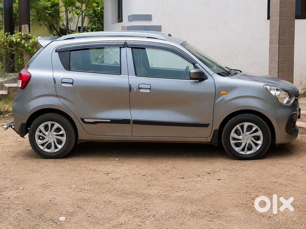 Maruti Suzuki Celerio 2022 Petrol Well Maintained