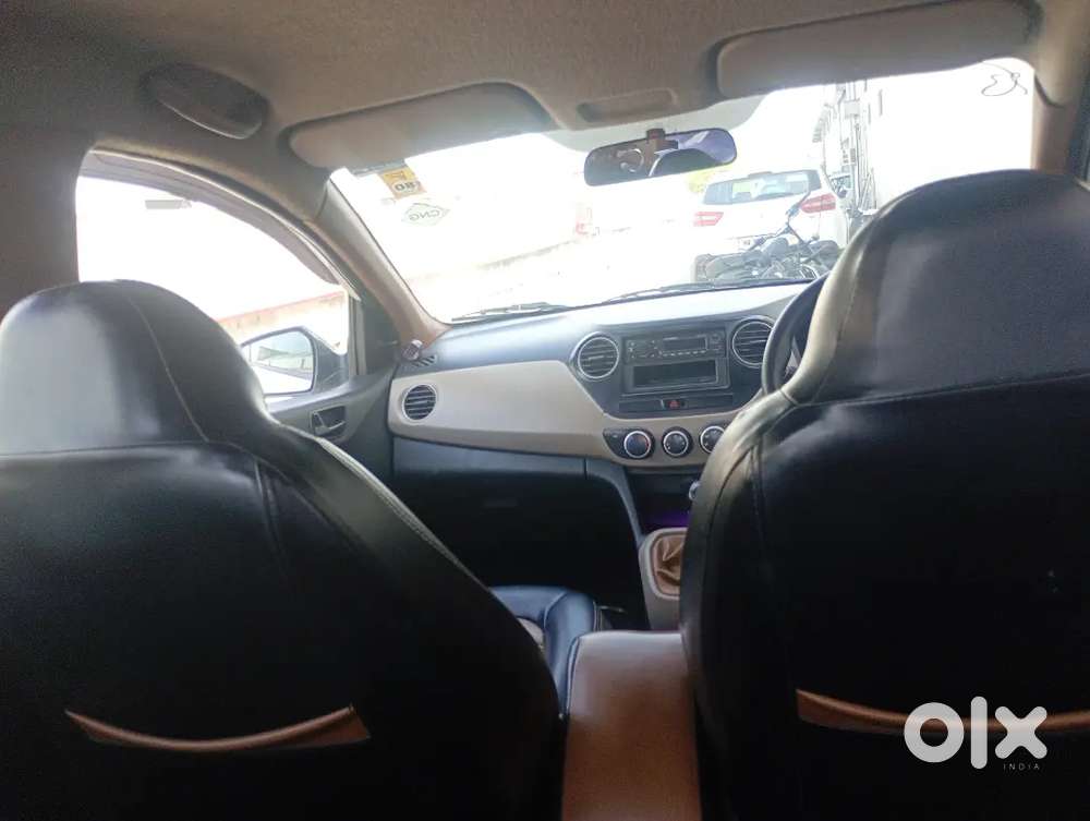 Neat & Cleanhyundai Xcent Prime T Plus For Sale