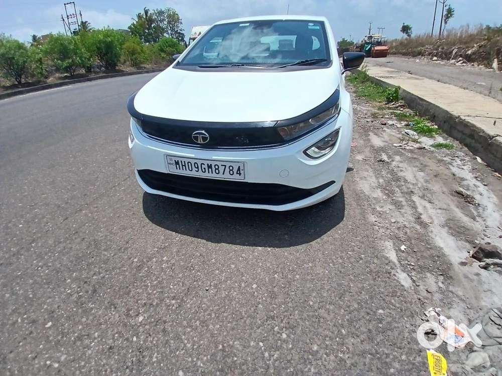 Tata Altroz Diesel 2024