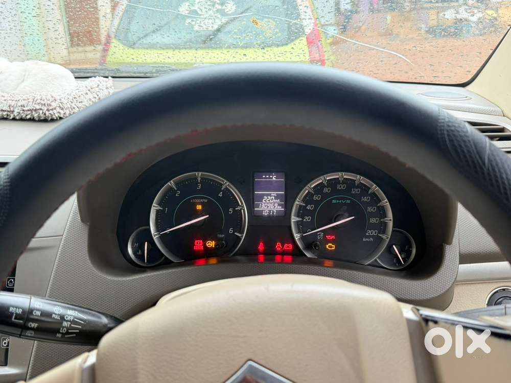 Maruti Suzuki Ertiga 2016