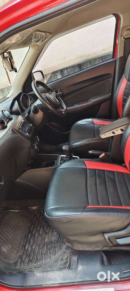Maruti Suzuki Swift 2018 Amt Vdi, 2020, Diesel