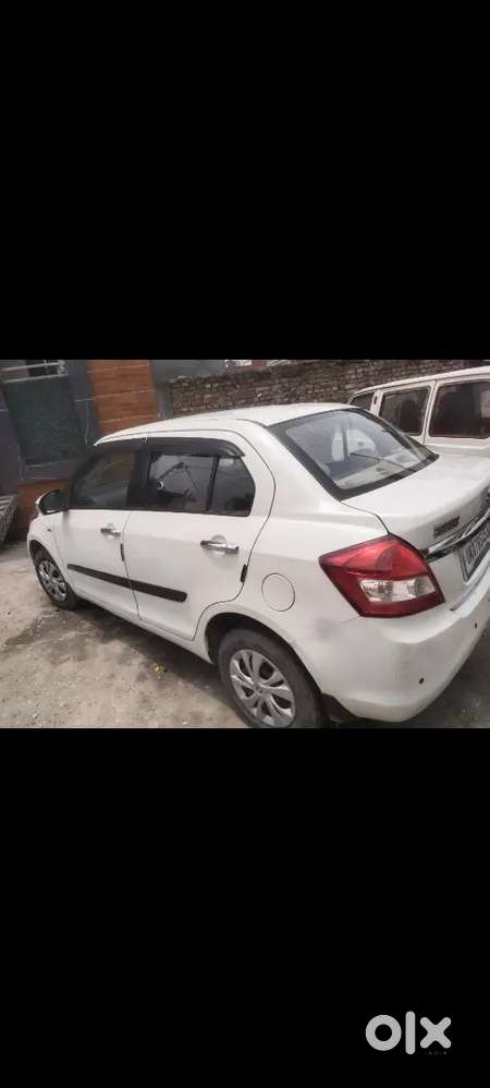 Maruti Suzuki Swift Dzire 2016 
Diesel 97000 Km Driven..