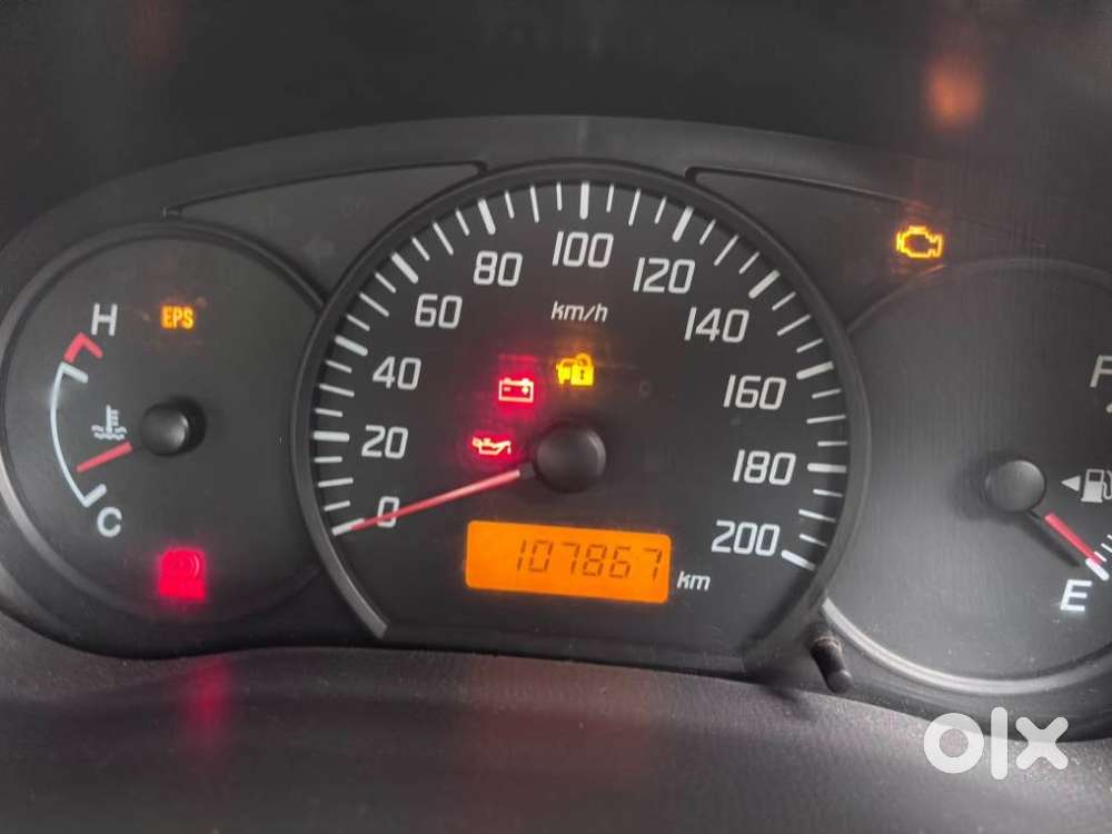 Maruti Suzuki Swift Lxi Optional-o, 2007, Petrol