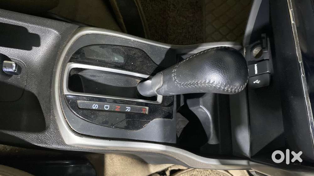 Honda City I-vtec Cvt Zx, 2019, Petrol