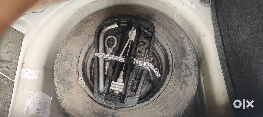 Volkswagen Polo Gt Tsi 1.2 Automatic