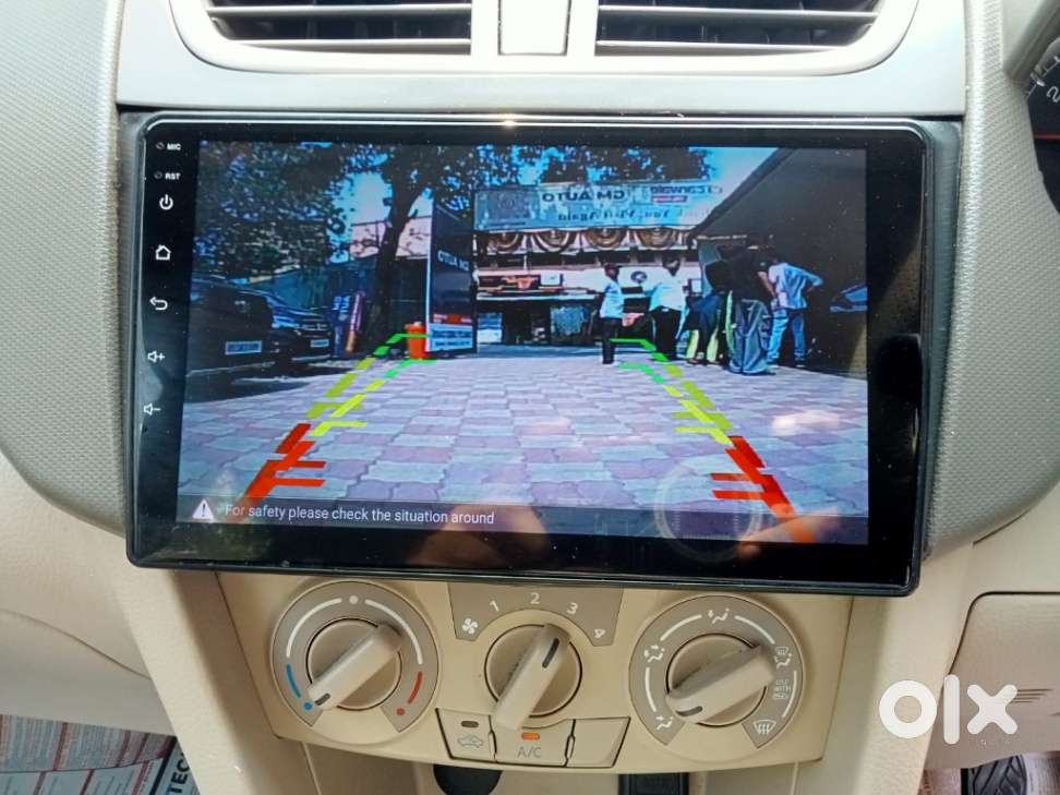 Maruti Suzuki Ertiga Vxi (o) Cng, 2018, Cng & Hybrids