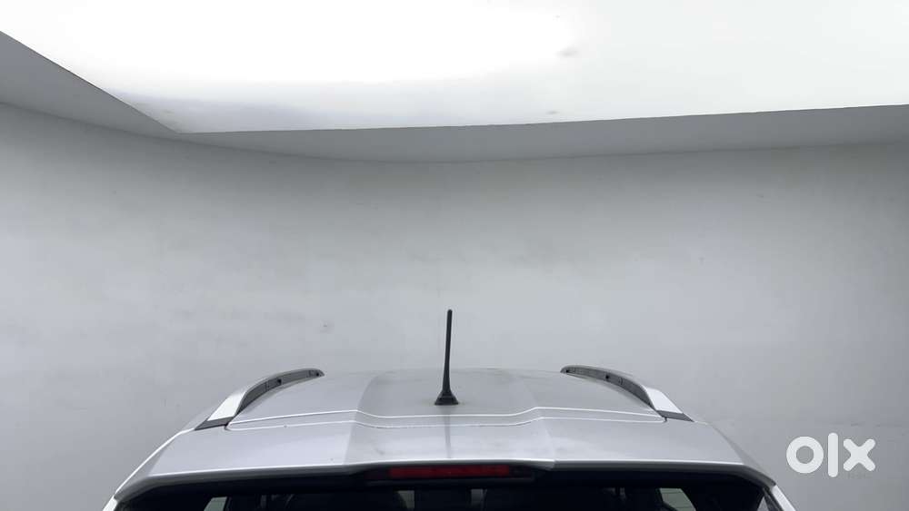 Nissan Magnite 1.0 Xv Turbo Cvt, 2022, Petrol