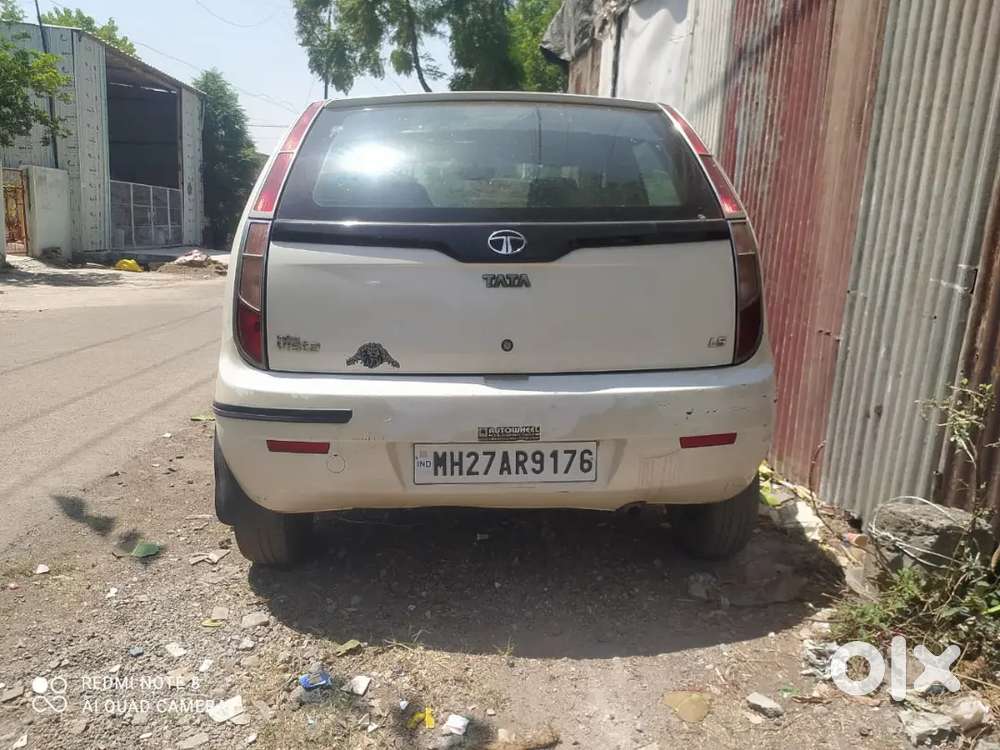 Tata Indica Ev2 Xeta 2014 Diesel 175000 Km Driven