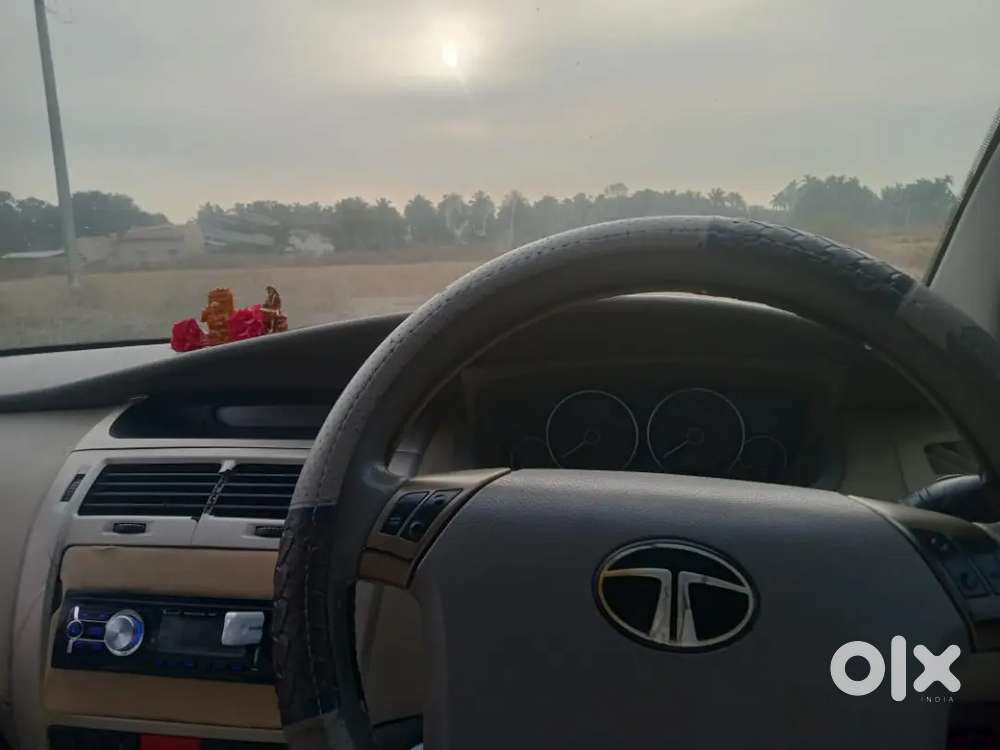 Tata Manza 2010 Petrol 71000 Km Driven Good Condition