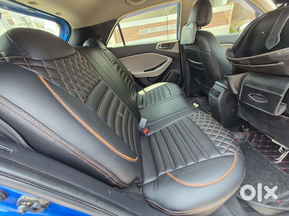 Hyundai Elite I20 Magna 1.4 Crdi, 2018, Diesel