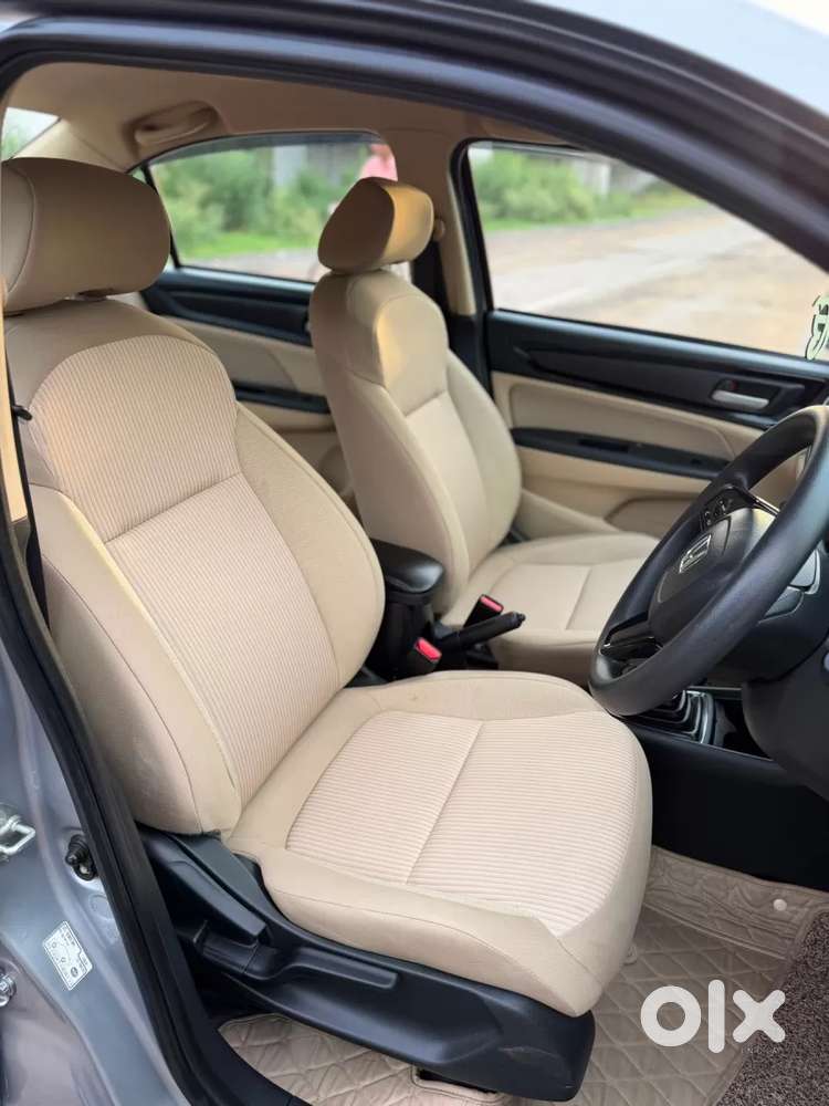 Honda Amaze 1.2 V I-vtec Mt, 2021, Petrol