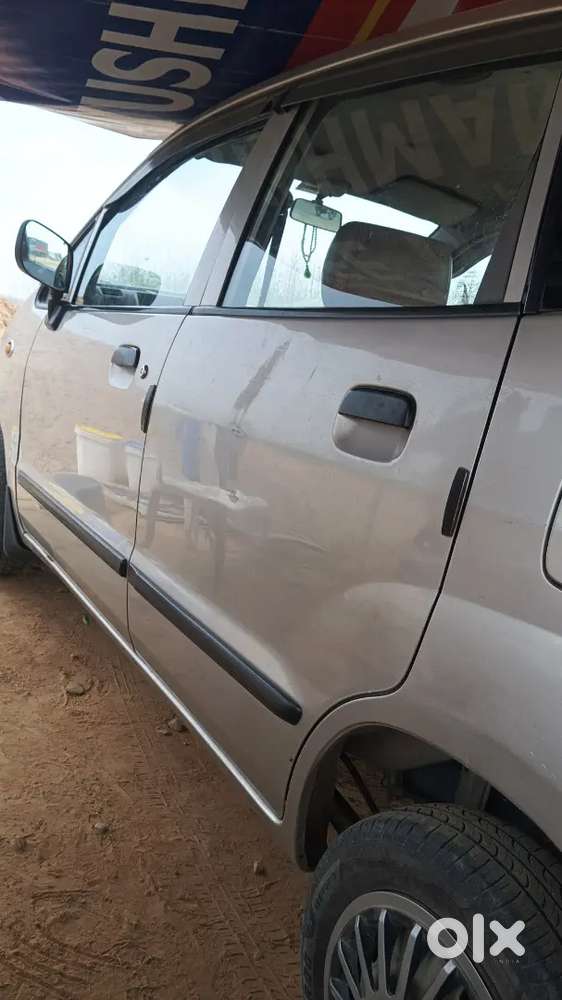 Maruti Suzuki Estilo 2008