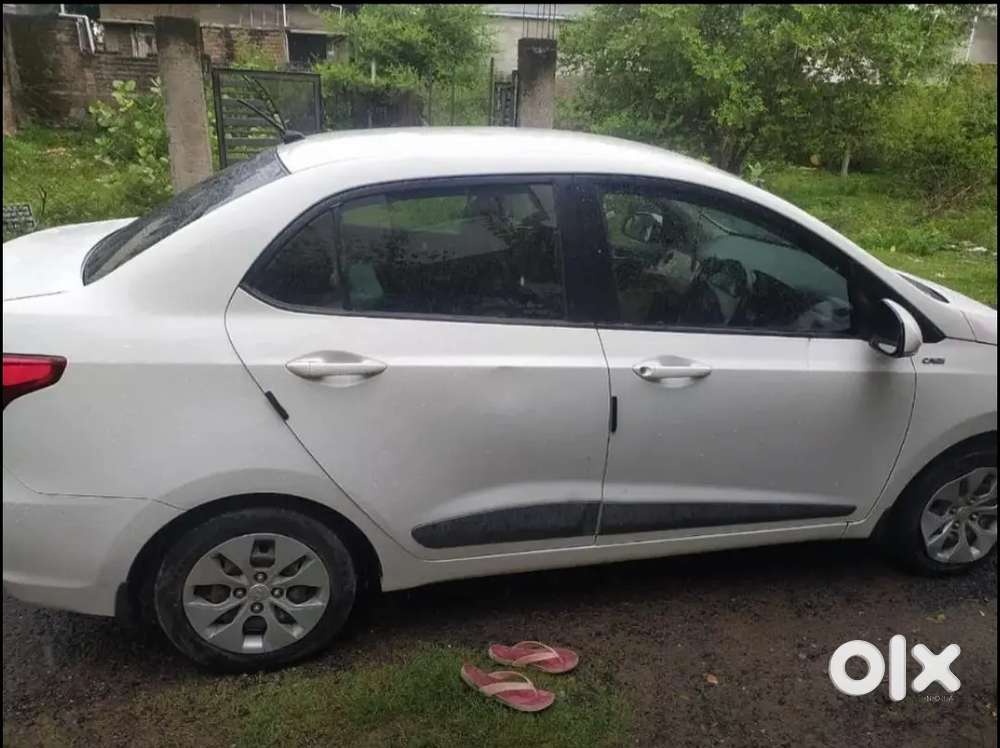 2016 Hyundai Xcent Diesel