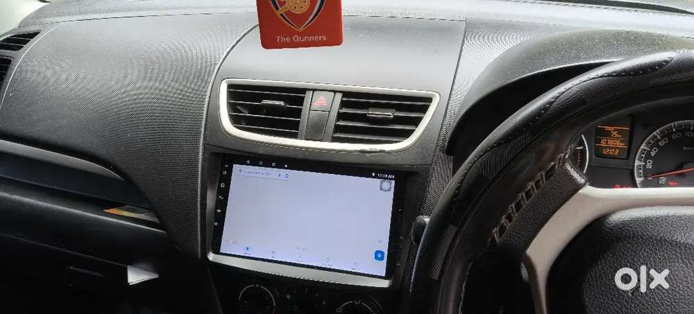 Maruti Suzuki Swift 2016