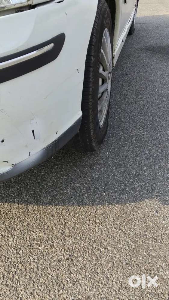 Tata Indica V2 2010 Diesel