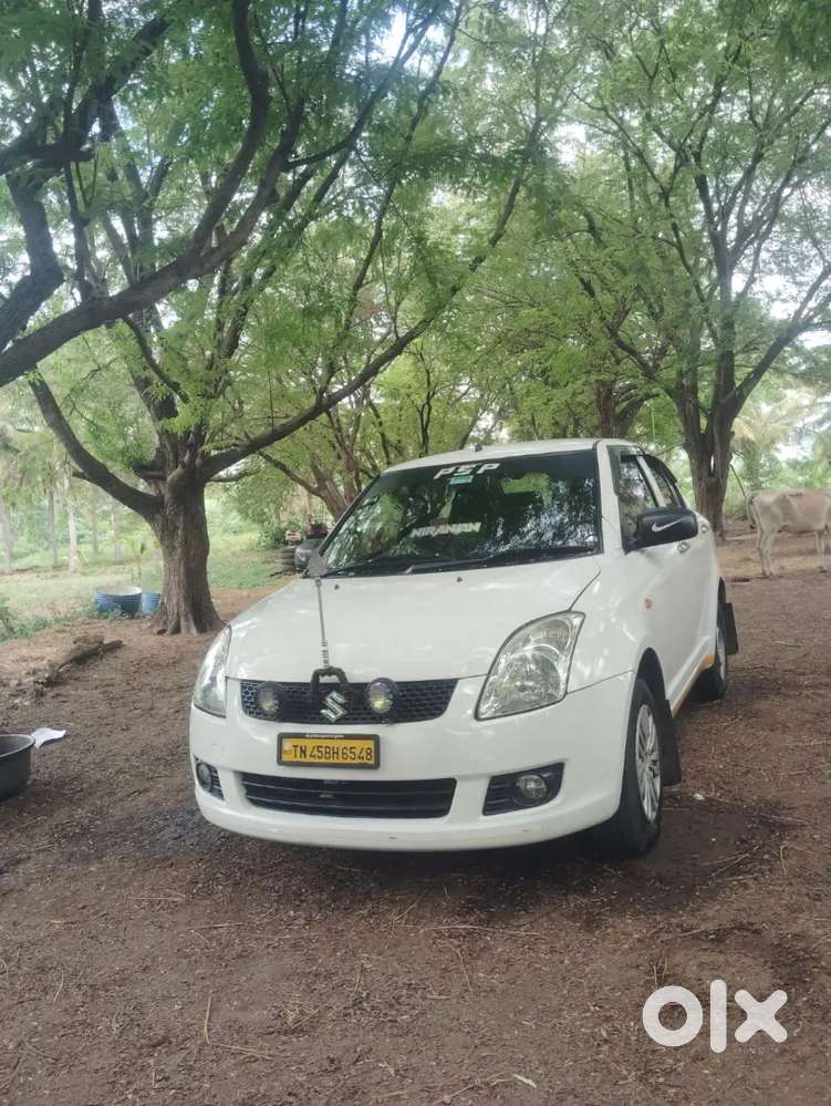 Maruti Suzuki Swift 2015 Diesel Manual