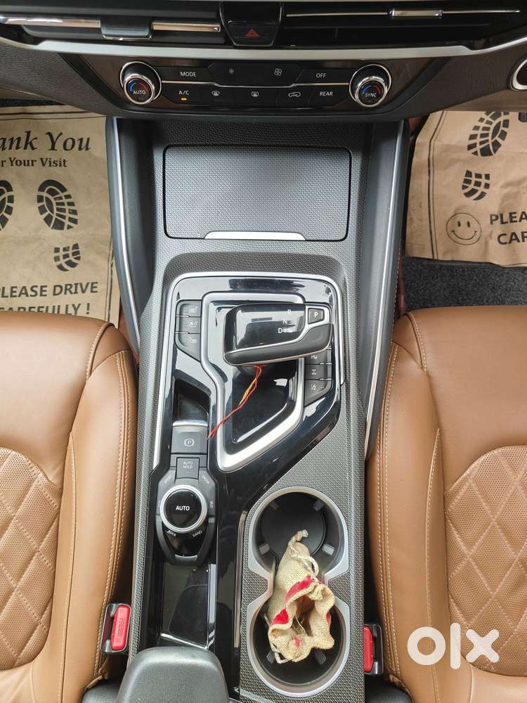 Mg Gloster Savvy 7 Seater, 2023, Diesel