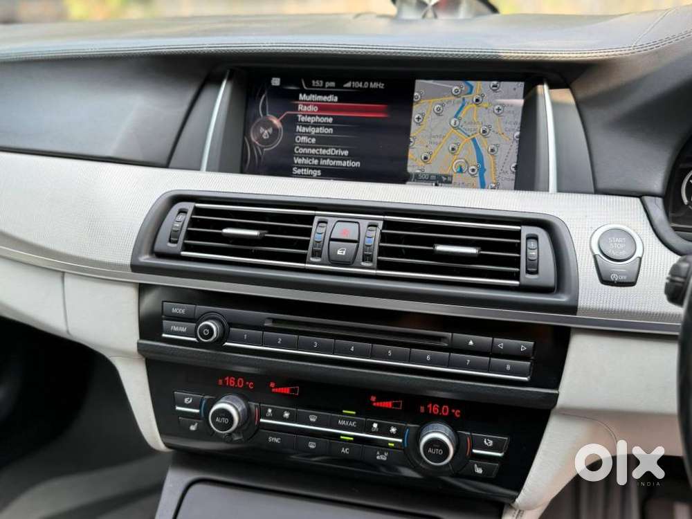 Bmw M Series 4.4 M5, 2015, Petrol