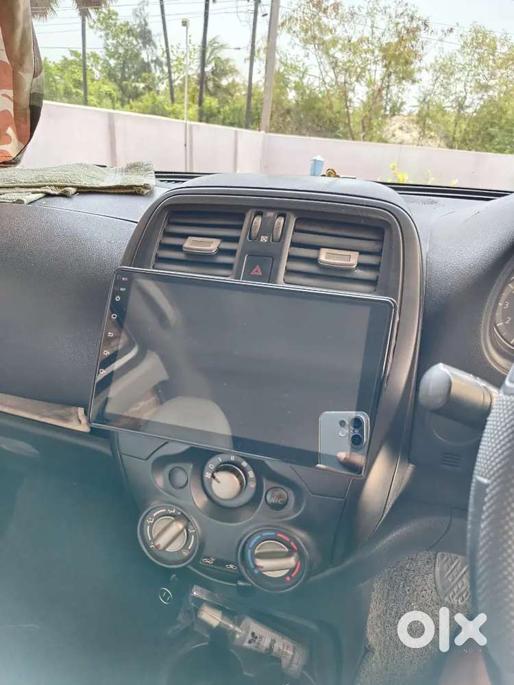 Nissan Micra 2016 Diesel Good Condition