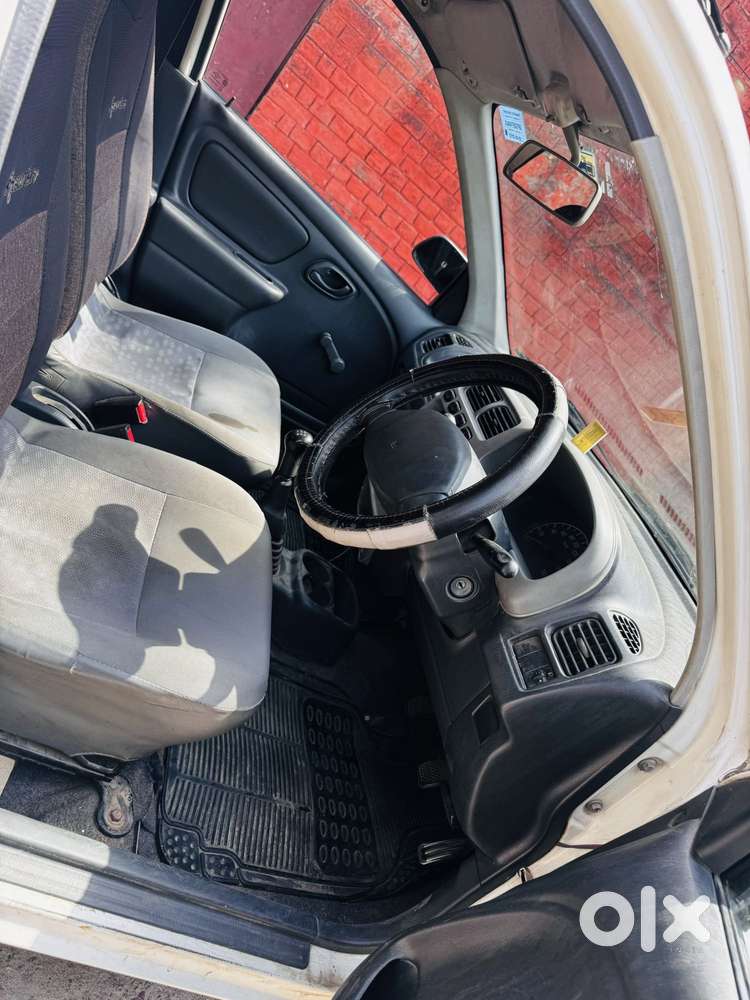 Maruti Suzuki Alto K10 Lxi Optional, 2012, Petrol