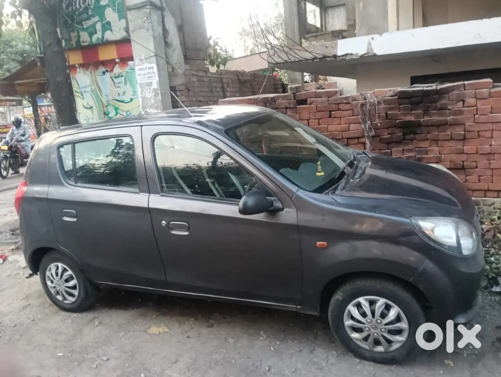 Alto Lxi Cng 2014