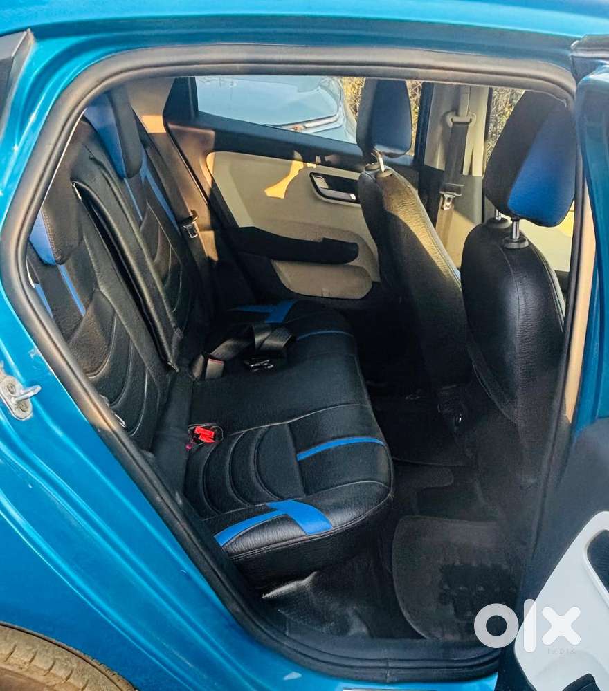 Tata Altroz Xz, 2022, Petrol