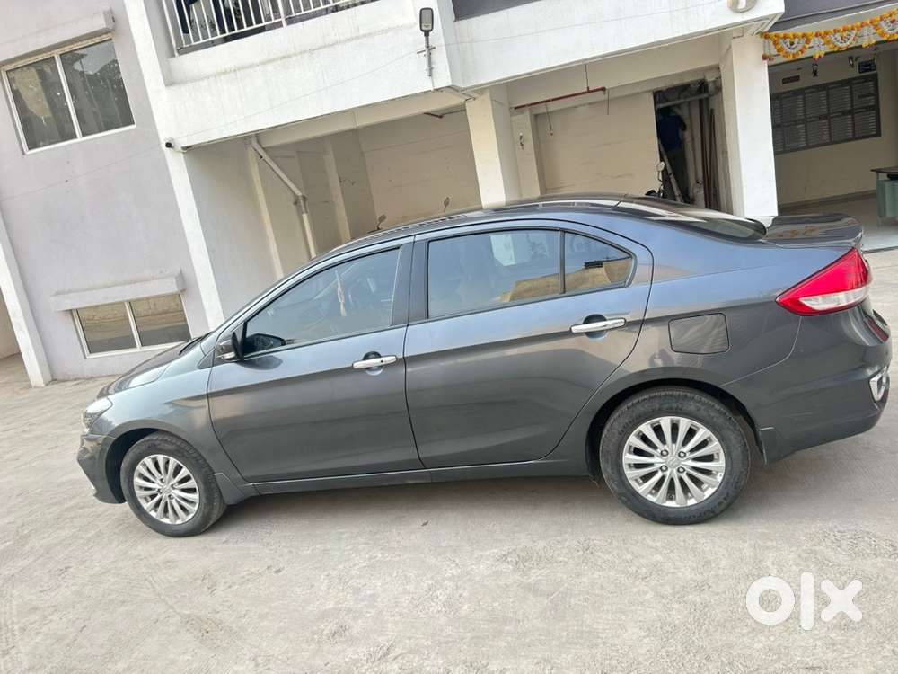 Maruti Ciaz Petrol 2023
