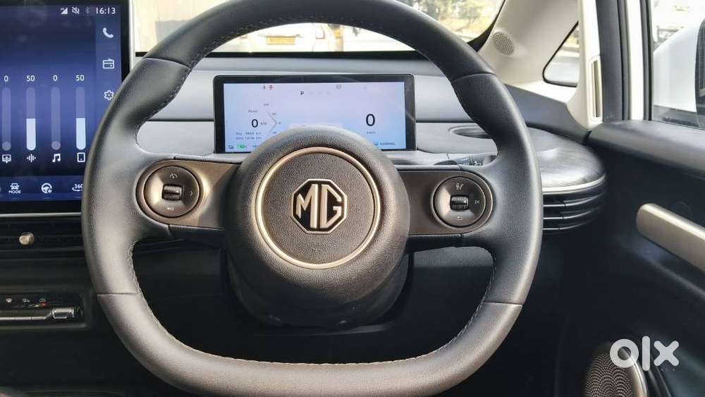 Mg Windsor Ev Essence, 2024, Electric