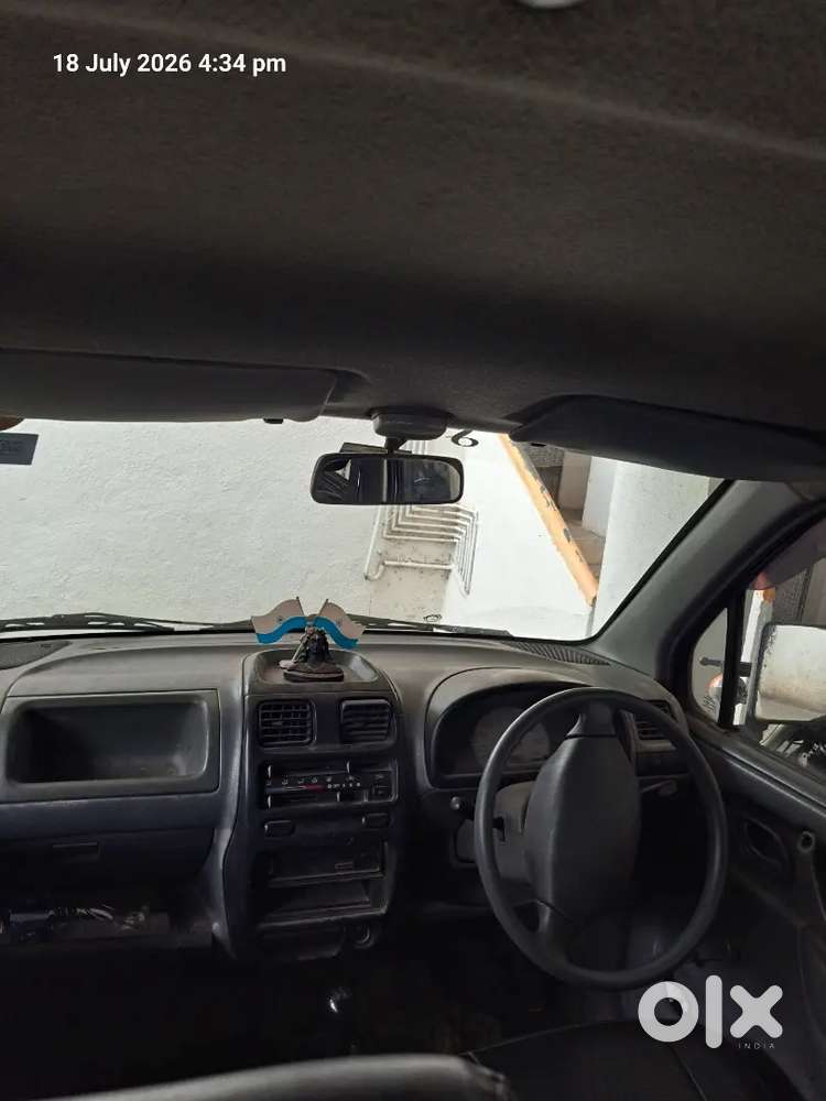 Maruti Suzuki Wagon R 2005