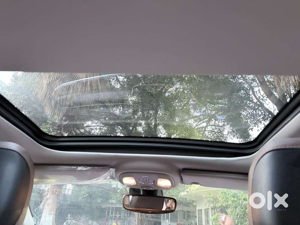 Jeep Meridian 2.0 Limited (o) 4x2 At, 2022, Diesel