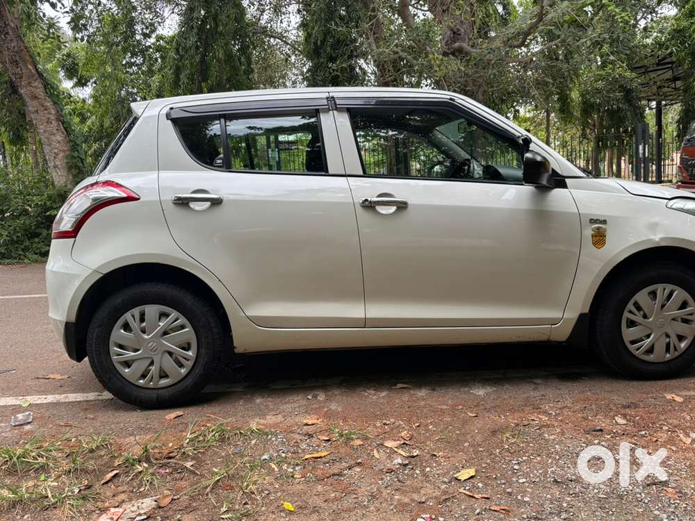 Maruti Suzuki Diesel 2012