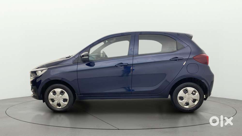 Tata Tiago 1.2 Revotron Xt Cng, 2022, Cng & Hybrids