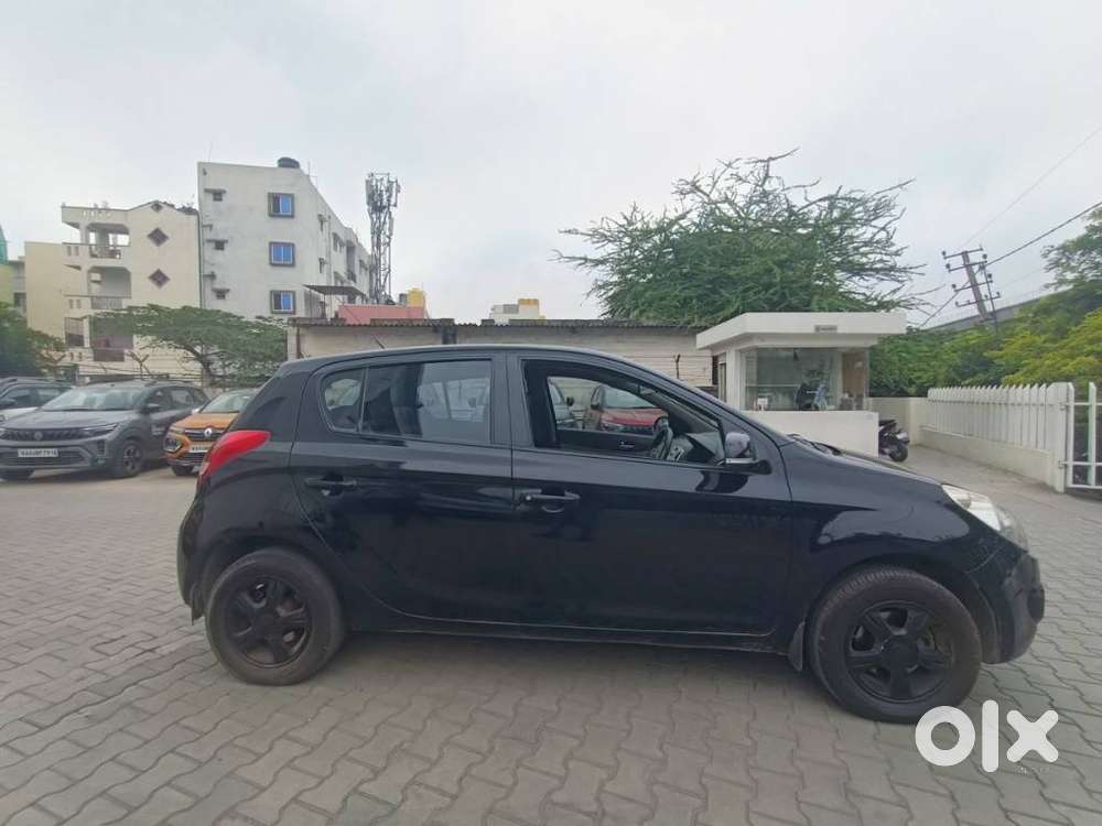 Hyundai I20 1.2 Asta, 2011, Diesel