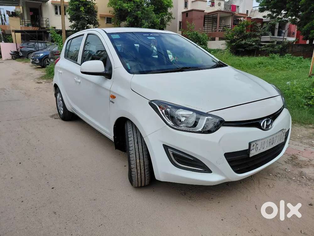Hyundai I20 1.2 Era 2013 Manual 2nd Owner