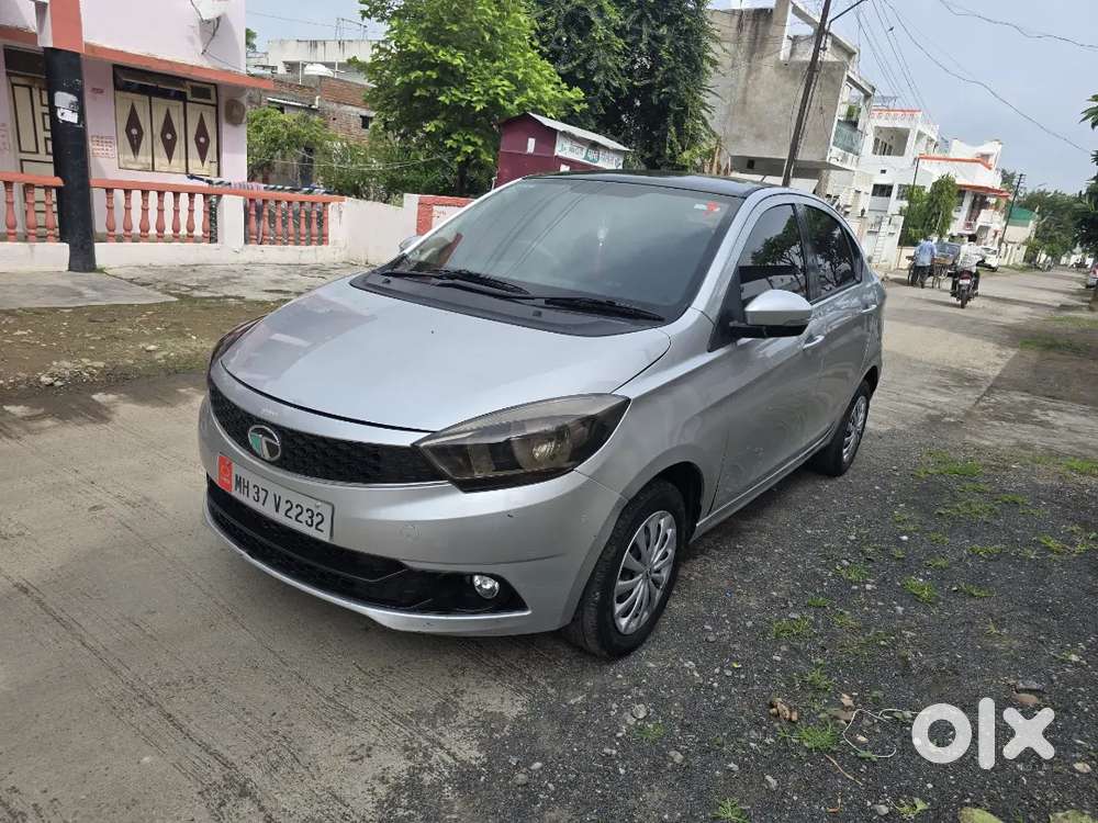 Tata Tigor 2018 First Owner