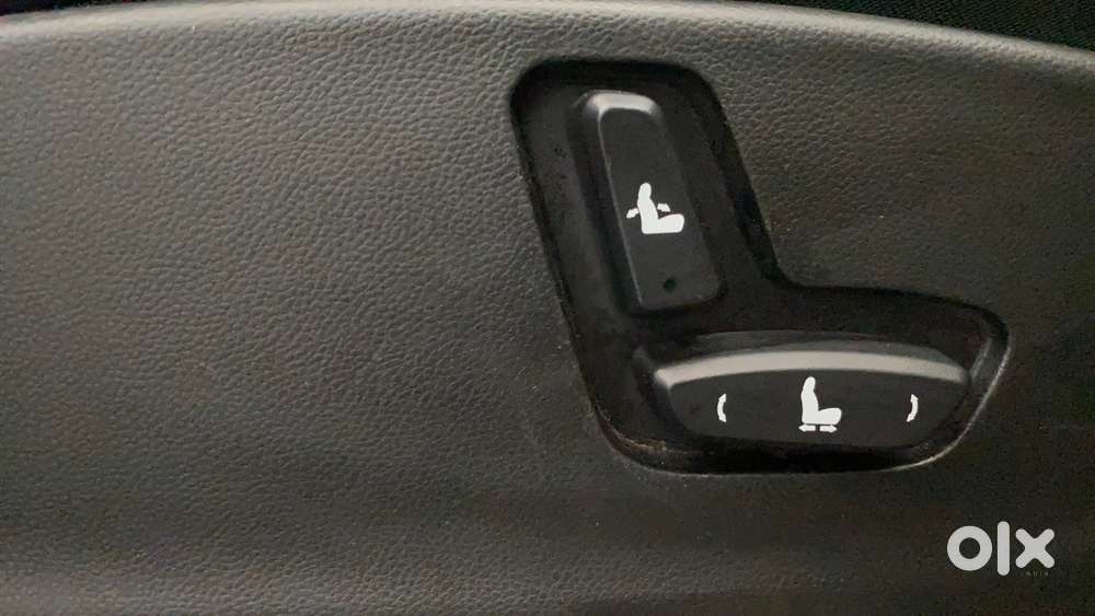 Mg Hector 2.0 Sharp Diesel, 2021, Diesel