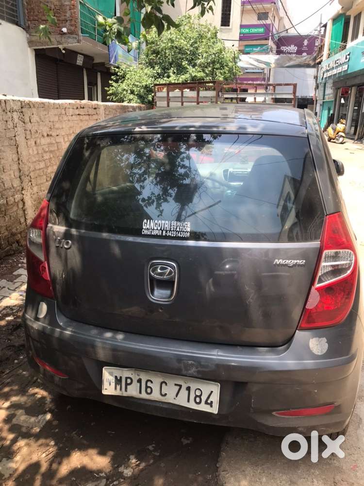 Hyundai I10 2013 Petrol Good Condition