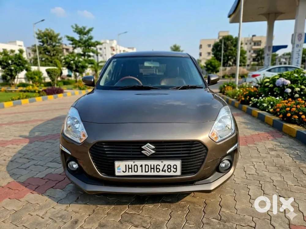Maruti Suzuki Swift 2019 Petrol 32000 Km Driven