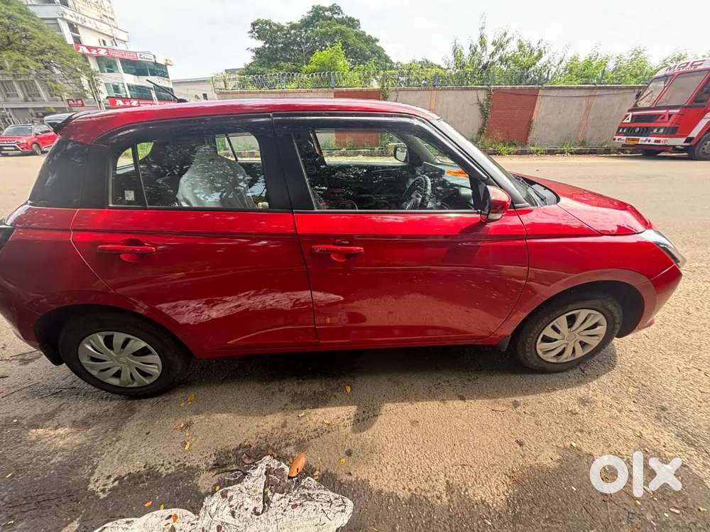 In A Perfect Condition Only 8500 Km Driven