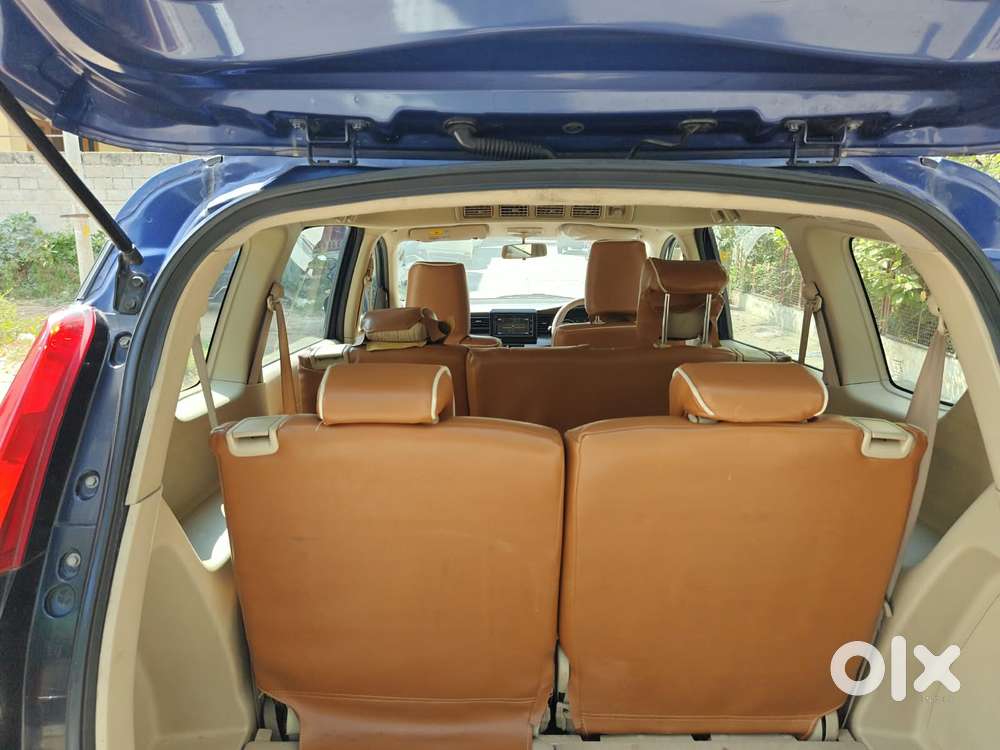 Maruti Suzuki Ertiga Zdi+ Shvs, 2019, Diesel
