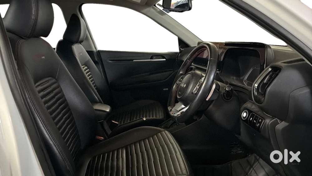 Kia Sonet 1.0 Gtx Plus Dct, 2022, Petrol