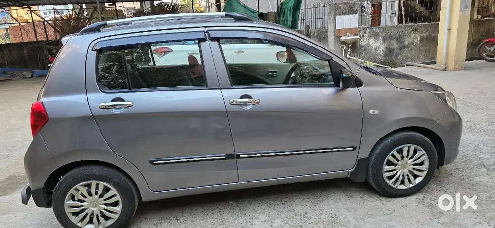Maruti Suzuki Celerio Autonatic 2018 Good Condition