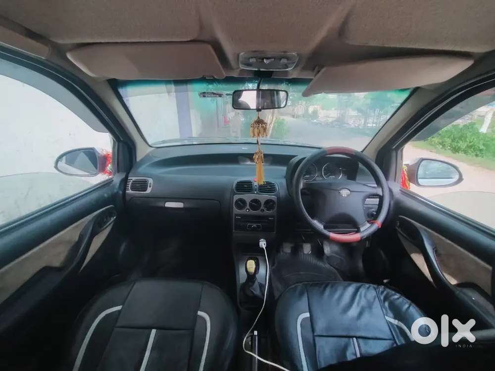 Tata Indigo Ecs Lx 2015 Diesel Car