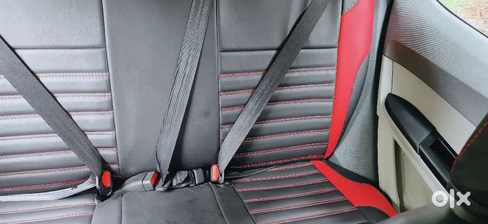 Tata Tiago 1.2 Revotron 2025 December Manufacture