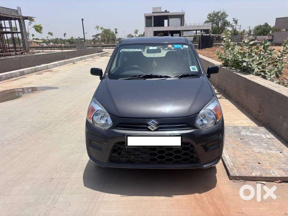 Good Condition Alto 800, Only 26500 Driven23ve