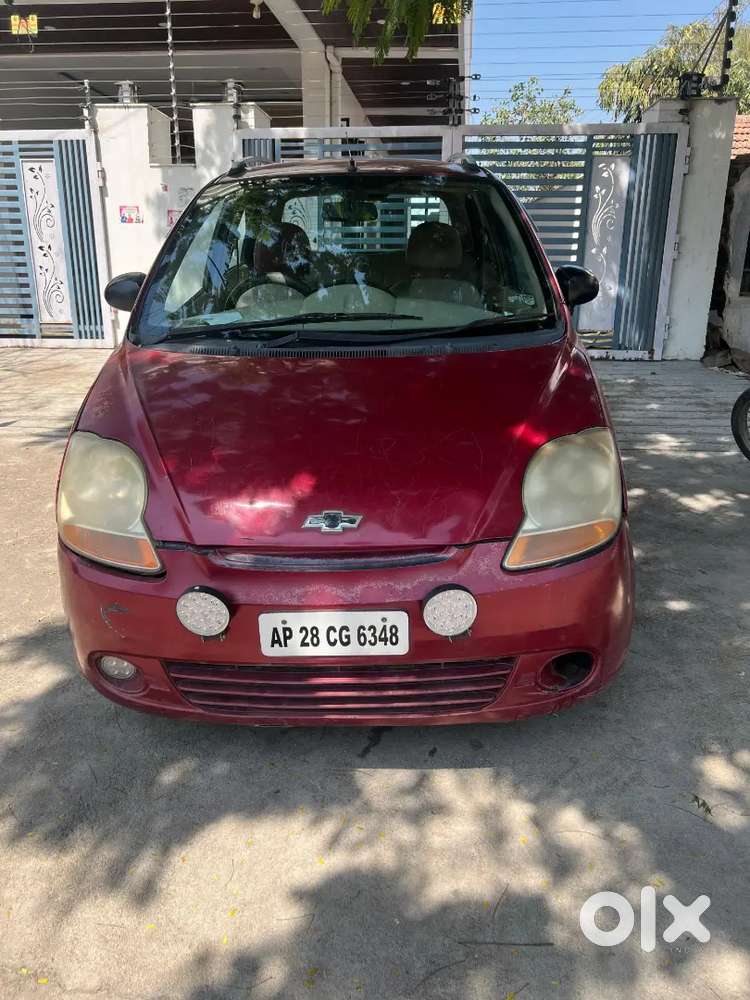 New Battery And New Tyres Nice Condition