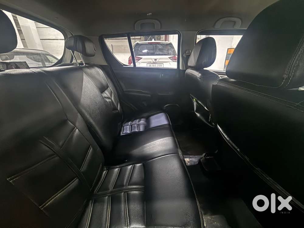 Maruti Suzuki Swift Cng & Hybrids Well Maintained