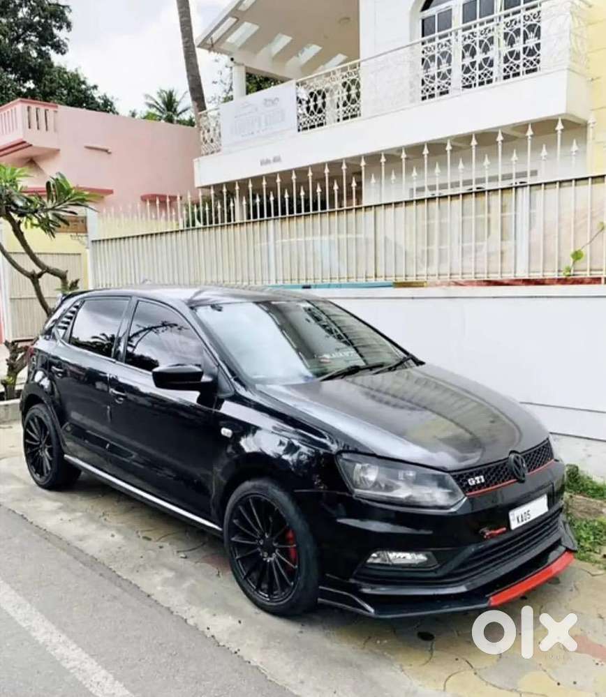 Volkswagen Polo 2012 Diesel Well Maintained