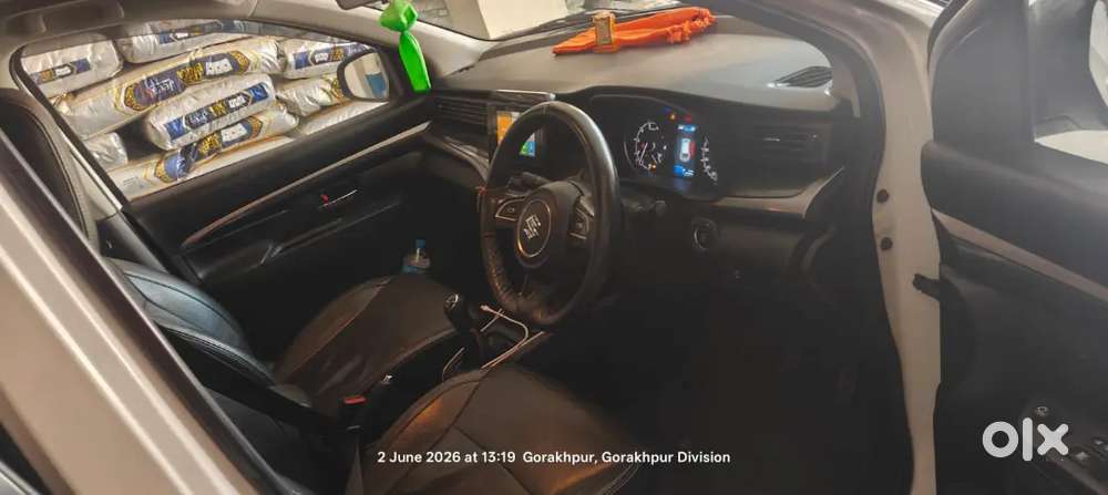 Maruti Car