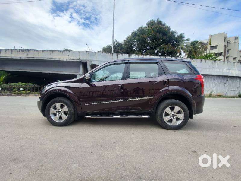 Mahindra Xuv500 2011-2015 W8 2wd, 2014, Diesel